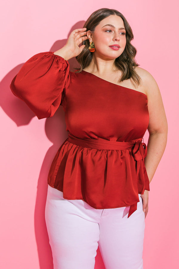 dreaming-again-woven-top Flying Tomato-Sophia's StyleTOPS-1